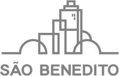 são benedito logo